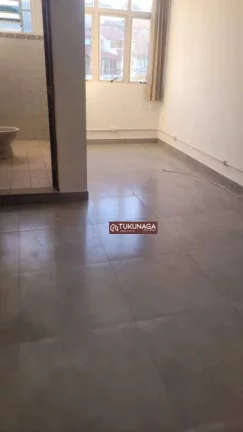 Imagem Sala para alugar, 30 m² por R$ 1.420,00/mês - Vila Rio de Janeiro - Guarulhos/SP