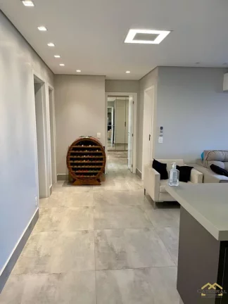 Imagem Apartamento à venda no Condomínio Alta Vista 02 Suítes e 02 Vagas de garagem
