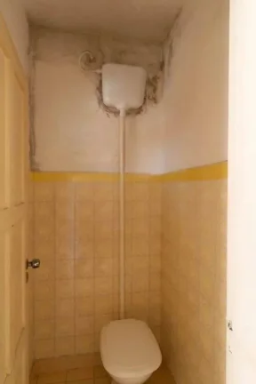 Imagem Sobrado 3 quartos com 2 suítes e 2 vagas - Mooca