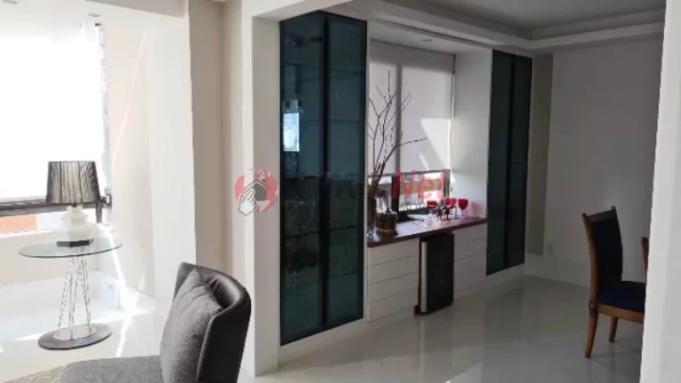 Imagem Excelente Apartamento para Locação no Jardim do Mar em São Bernardo