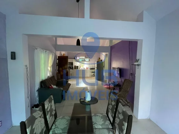 Imagem Casa à Venda, 96m², 2D (1S), 1Vaga, Ingleses do Rio Vermelho, Florianópolis/SC
