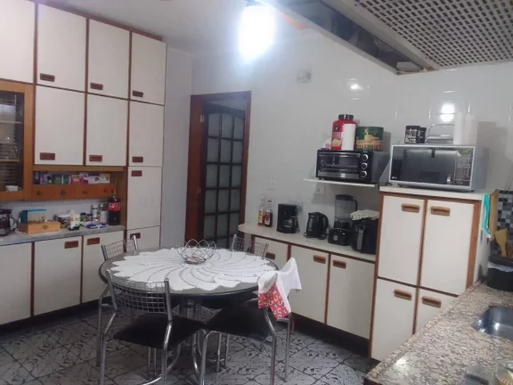 Imagem SOBRADO - KM.18 - OSASCO - 03 DORMITÓRIOS - 02 VAGAS