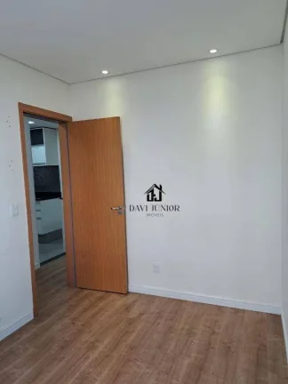 Imagem Apartamento com 2 dormitórios à venda, 76 m² por R$ 375.000,00 - Jardim São Carlos - Sorocaba/SP