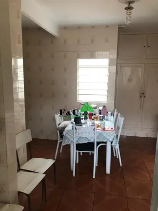 Imagem Casa para Venda em Limeira, Vila Queiroz, 3 dormitórios, 2 banheiros, 1 vaga