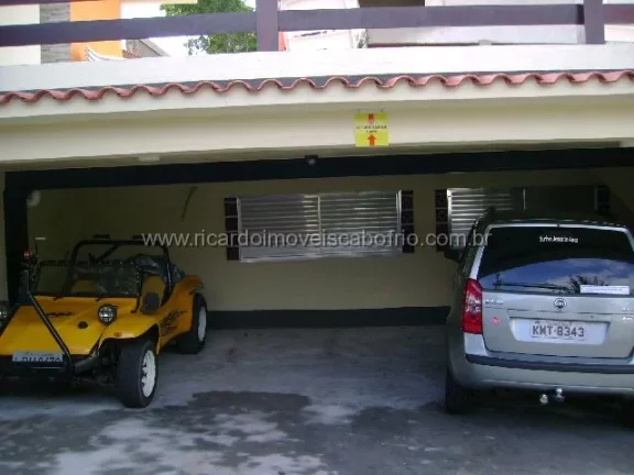 Imagem Excelente Apto.10 Duplex Peró