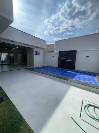 Imagem Casa 3 Suites Sozinha No Lote No Teres Marias Com Lazer Completo