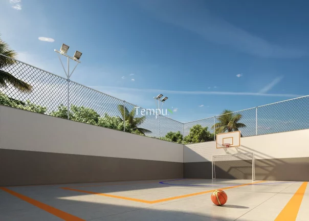 Imagem Mauá FR - Apartamento pronto pra venda - Rua Barão de Mauá