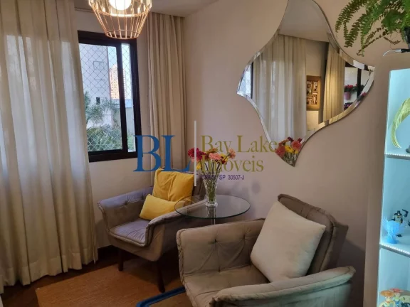Imagem Apartamento Com 97M² - 3 Quartos À Venda!!Cond Victoria!!