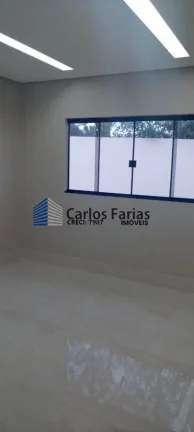 Imagem Casa em Condomínio para Venda em Brasília, Setor Habitacional Tororó (Jardim Botânico), 3 dormitórios, 2 suítes, 4 banheiros, 2 vagas