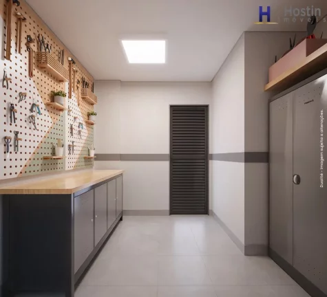 Imagem APARTAMENTO RESIDENCIAL em Joinville - SC, Gloria
