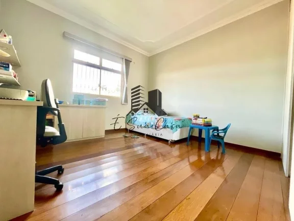 Imagem Casa 4 quartos 4 Vagas Bairro Arvoredo