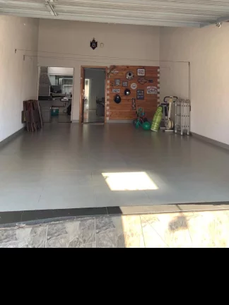 Imagem CASA Á VENDA NO RESIDENCIAL ZANETTI EM FRANCA/SP