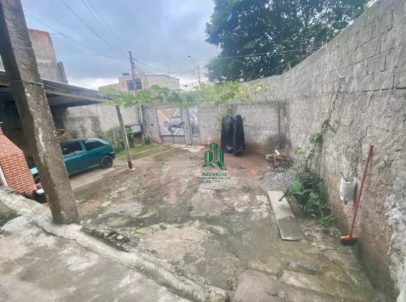 Imagem Sobrado com 6 dormitórios à venda, 257 m² por R$ 550.000,00 - Vila Carmela II - Guarulhos/SP