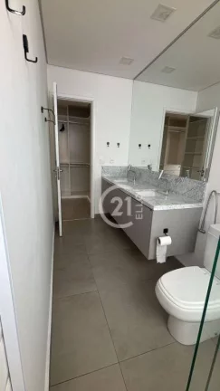 Imagem Cobertura com 1 dormitório, 85 m² - venda por R$ 2.050.000,00 ou aluguel por R$ 15.500,00/mês - Jardim Paulista - São Paulo/SP