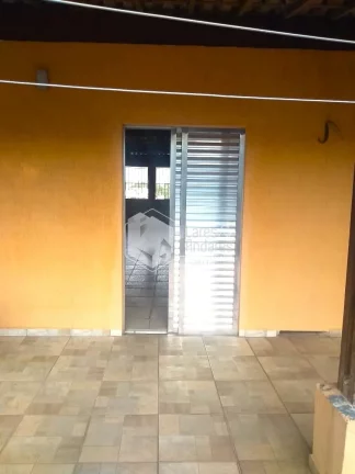 Imagem SOBRADO INVERTIDO À VENDA, COM 308² COM 3 DORMS, AMPLO TERRAÇO, LAVANDERIA E QUITAL - CONJUNTO RESIDENCIAL JARDIM CANAÃ