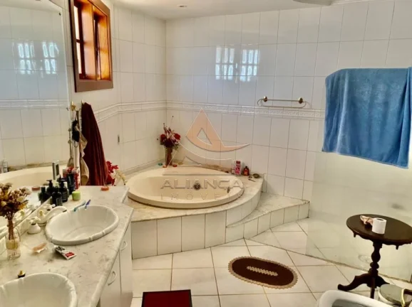 Imagem Casa - Ribeirão Preto - City Ribeirão