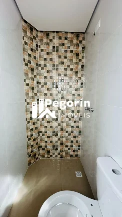Imagem Apartamento à venda em Pinhais, Vargem Grande, com 3 quartos, 70,00m²