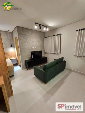 Imagem STUDIO 30M², 1 DORM PROXIMO AO METRO JARDIM SAO PAULO