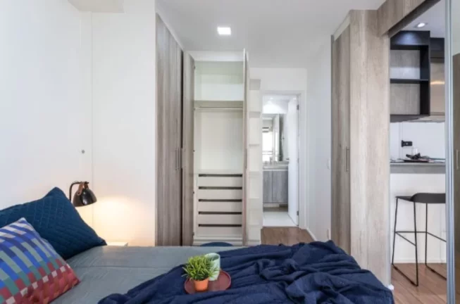 Imagem APARTAMENTO RESIDENCIAL em São Paulo - SP, Vila Madalena