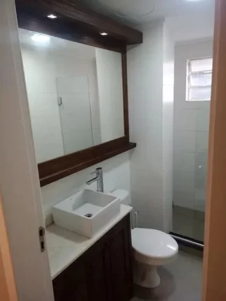 Imagem Apartamento à venda em Porto Alegre, Jardim Carvalho, com 2 quartos, 70m²