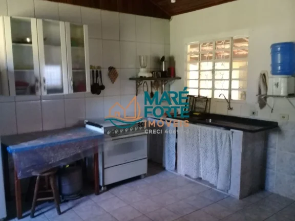 Imagem Oportunidade Chácara próximo da Praia Maranduba em Ubatuba SP