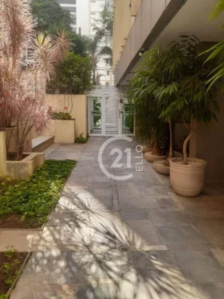 Imagem Apartamento à venda, 84 m² por R$ 1.200.000,00 - Itaim Bibi - São Paulo/SP