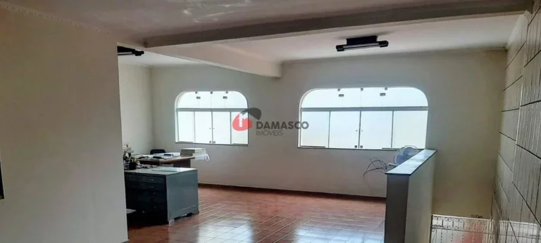 Imagem Casa com 3 quartos