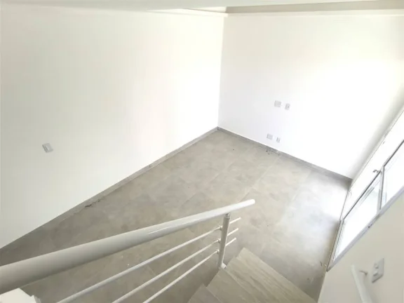 Imagem CASA COM 88.21 m² - MIRIM - PRAIA GRANDE SP