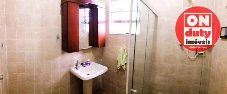 Imagem Casa à venda - Centro - São Vicente/SP