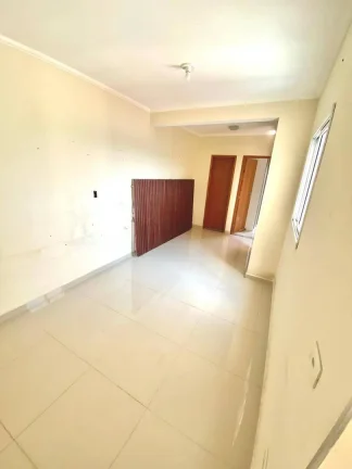 Imagem Linda Cobertura para Venda no Jardim Cristiane