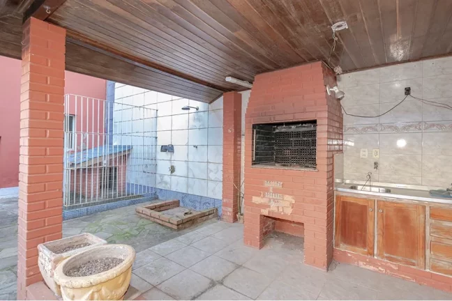 Imagem JPJH 113 610291021-176 - Casa à venda no bairro Jardim Planalto - Porto Alegre/RS