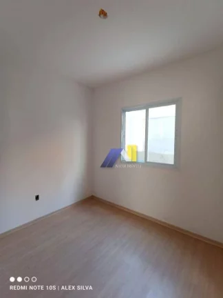 Apartamento com 3 Quartos à Venda, 82 m² em Centro - Pouso Alegre