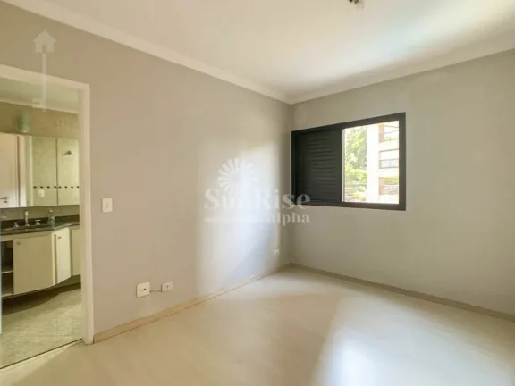 Imagem Apartamento para alugar 3 quartos e 2 vagas 113 m² - R$ 8.845,00 pacote Al. Itapecuru - Alphaville Centro - Barueri/SP