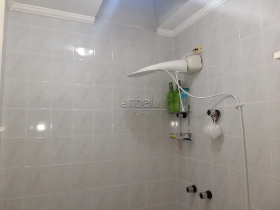 Imagem Casa de Condomínio com 2 Quartos à Venda, 110 m² em Conjunto Residencial Vista Verde - São Paulo