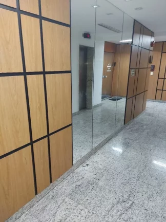 Imagem CONJUNTO DE SALA CONJUGADA À VENDA AVENIDA CHURCHILL.