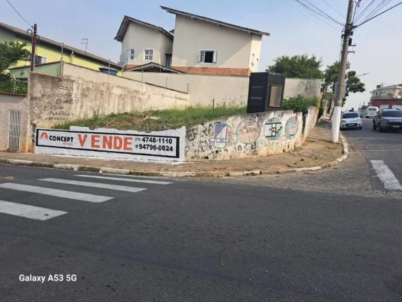 Terreno à venda, 208 m² por R$ 600.000,00 - Centro - Ferraz de Vasconcelos/SP