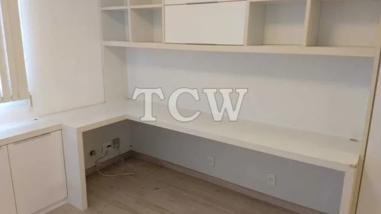 Imagem Apartamento Duplex 2 dorm
