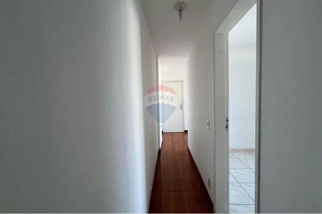 Imagem "Apto dos Sonhos: Pechincha, 3 Quartos, Vista Incrível"
