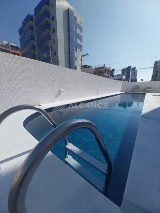 Imagem Apto - 2 Quartos - 1 Suíte - 90,72m² - Jardim Oceania, João Pessoa/PB