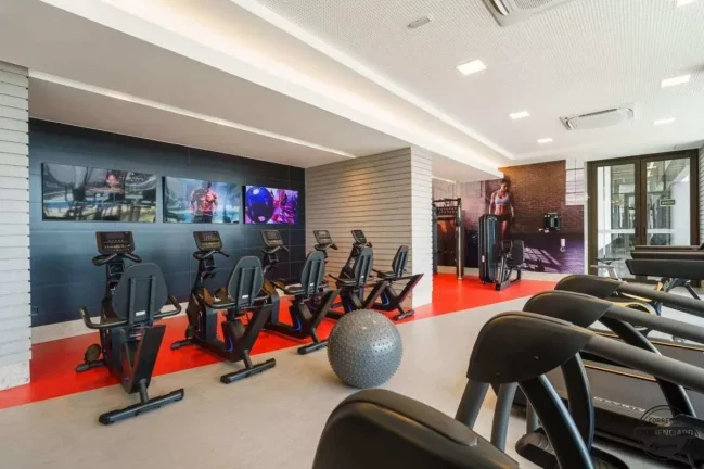 Imagem Montana Residencial - Águas Claras | 2 e 3 quartos | Pronto para morar