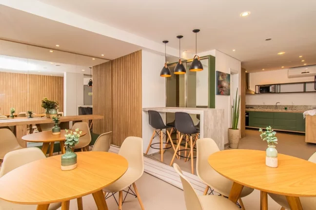 Imagem Apartamento à venda em Porto Alegre, Petrópolis, com 2 quartos, 80,21m2