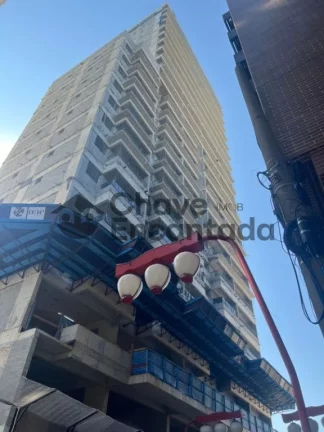 Imagem Apartamentos / Padrão na cidade de São Paulo