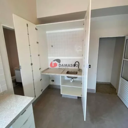 Imagem Apartamento à venda 2 Quartos, 1 Suite, 1 Vaga, 100M², Vila Camilópolis, Santo André - SP