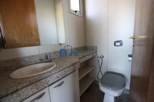 Imagem COBERTURA COM 02 QUARTOS NO SANTO ANTÔNIO.