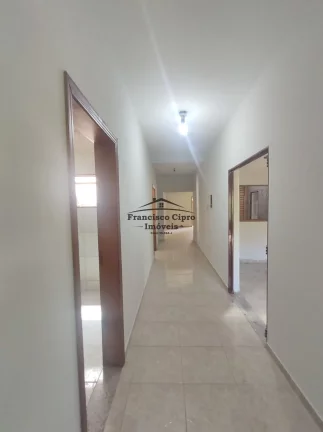 Imagem Chácara à venda no bairro Bom Jardim II - Guaratinguetá/SP