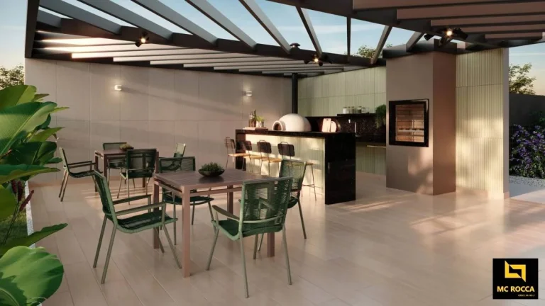 Imagem Apartamento 3 dormitórios - Infinite MBigucci - São Caetano do Sul