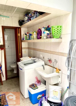 Imagem VILA SANTA CATARINA REFORMADO-DECORADO-CONFIRA!!!