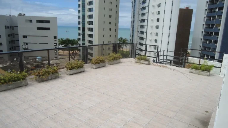Imagem Apartamento com 5 Quartos em Boa Viagem, Recife.