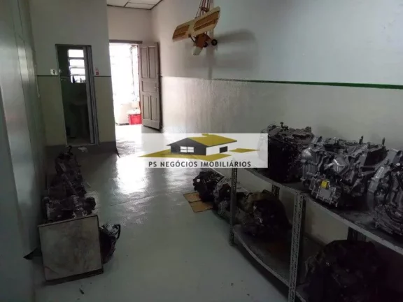 Imagem Prédio Comercial a venda no Centro em São Caetano do Sul