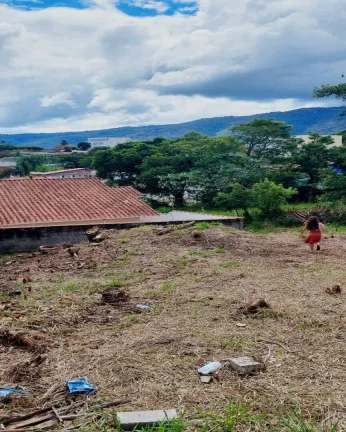 Imagem Terreno à venda no bairro Jardim Paulista - Atibaia/SP